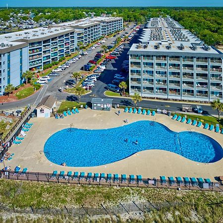 Myrtle Beach Resort A532 Extérieur photo