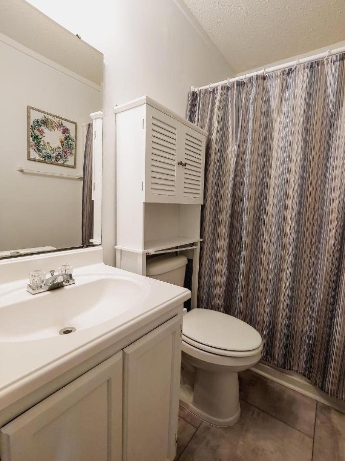 Myrtle Beach Resort A532 Extérieur photo