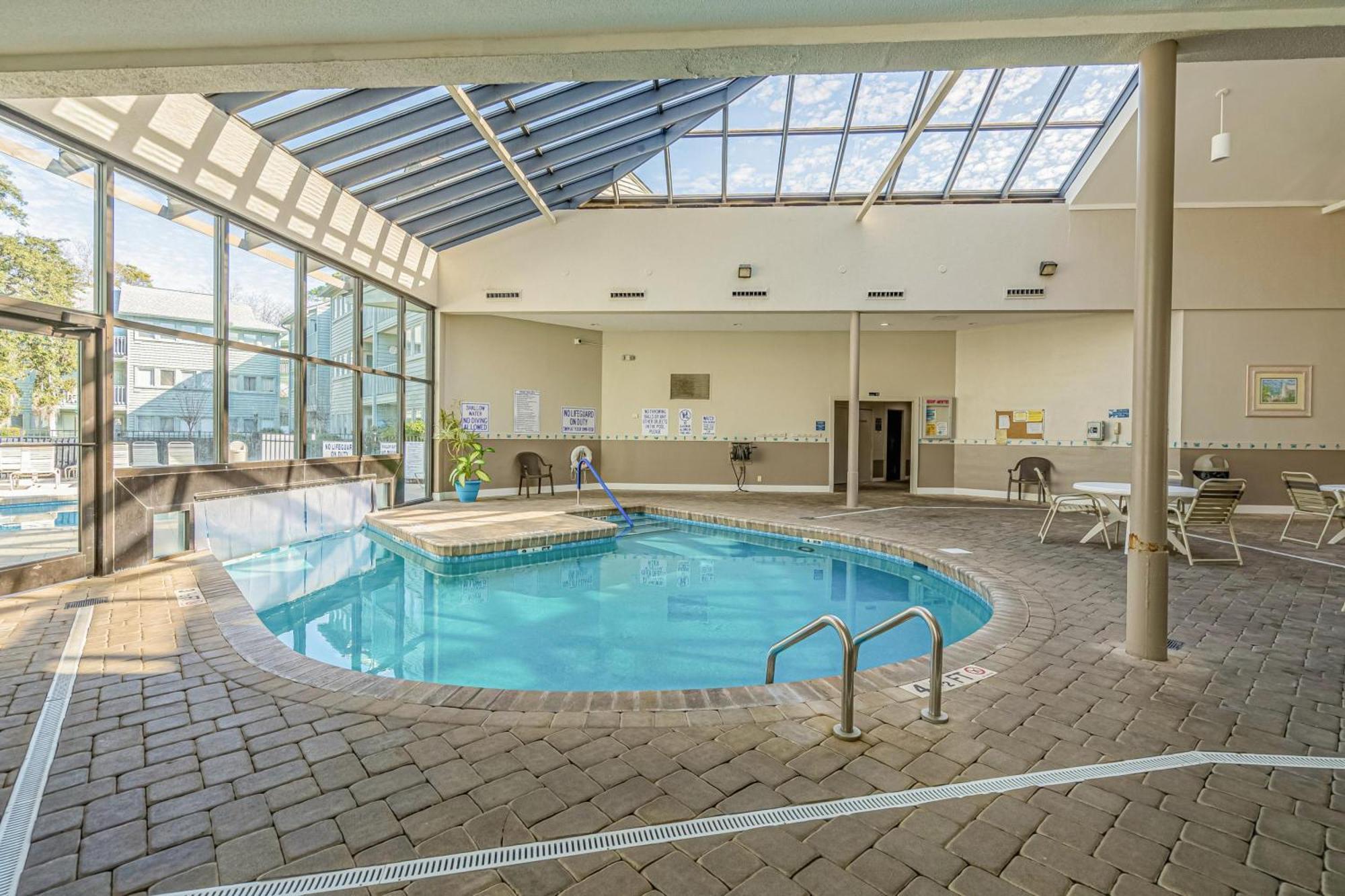 Myrtle Beach Resort A532 Extérieur photo